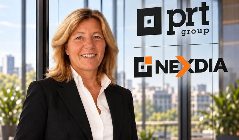Nasce NEXDIA, per arricchire l’offerta di PRT Group