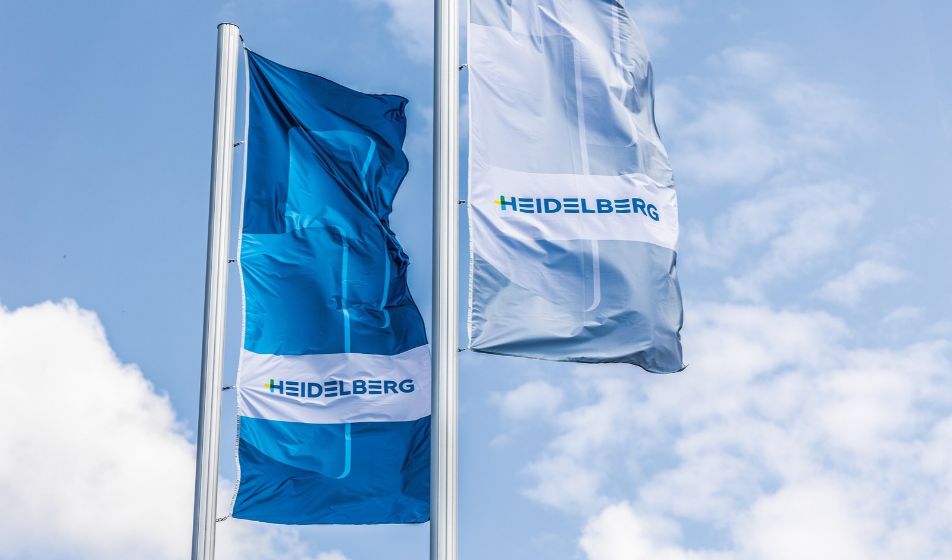 Heidelberg Italia, primo semestre 2026 da record