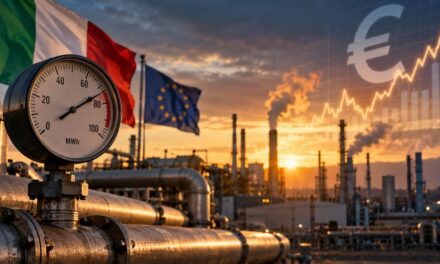 Crisi energetica, Confindustria chiede misure straordinarie