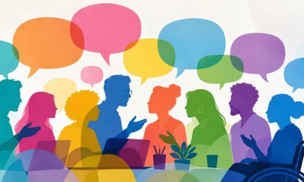 Linguaggio inclusivo nella comunicazione e al lavoro: il webinar di GWP Italia