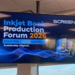 SCREEN Inkjet Book Production Forum 2026