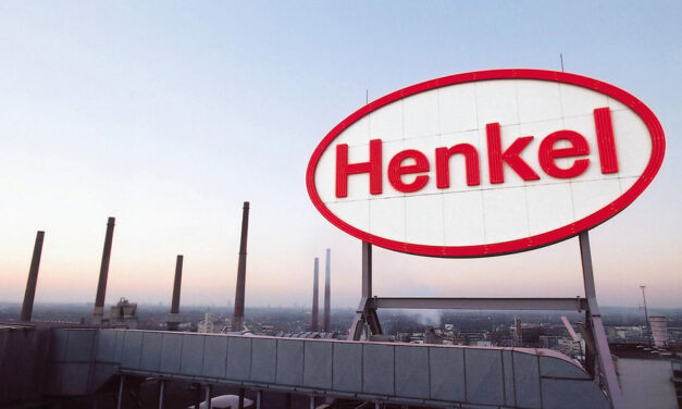 Henkel completa l’acquisizione di Stahl