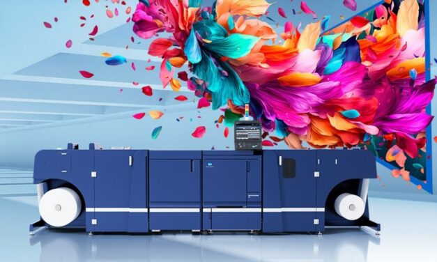 Konica Minolta presenta AccurioLabel 231 il 29 ottobre Milano