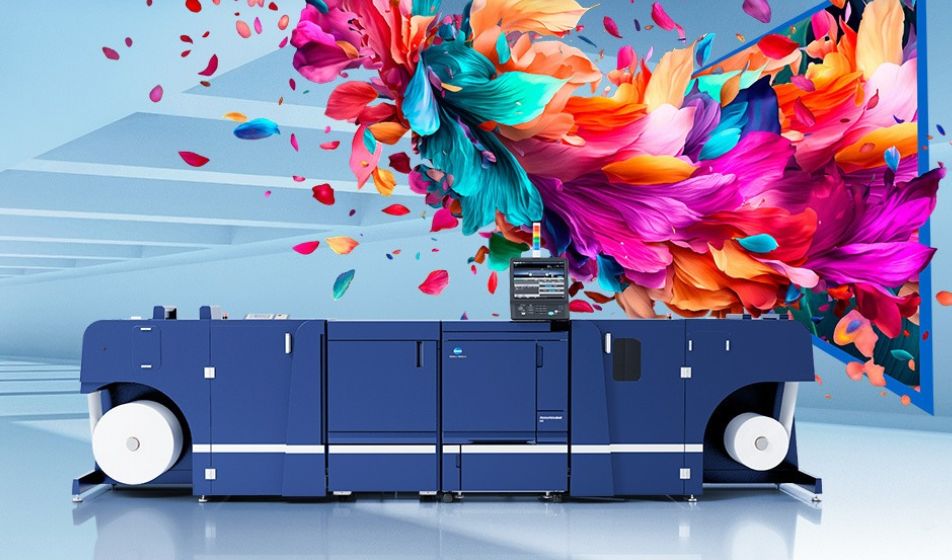 Konica Minolta presenta AccurioLabel 231 il 29 ottobre Milano