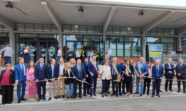 MIAC 2026, istantanea dell’industria cartaria italiana