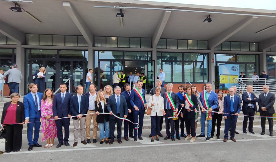 MIAC 2026, istantanea dell’industria cartaria italiana