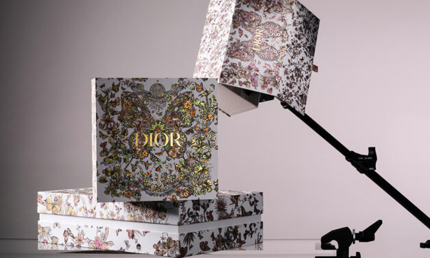 Marketing box: il pack protagonista dell’esperienza