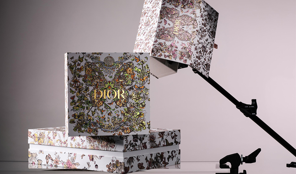 Marketing box: il pack protagonista dell’esperienza