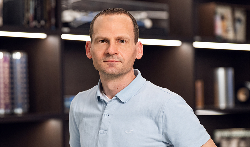 Gallus: Michael Bsirske nuovo CEO