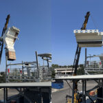 Nessuna interruzione alla produzione con New Aerodinamica!