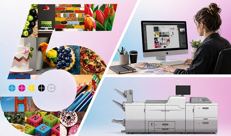 Ricoh Webinar Henkaku: la nobilitazione digitale come valore per chi stampa