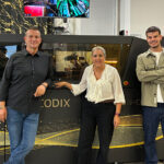 Simeoni Arti Grafiche mostra al mondo la nuova Scodix Ultra 7000 SHD