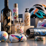 Stampa inkjet Direct-to-Shape: tecnologie e produttori