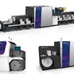 ECO3 entra nel mercato stampa digitale di etichette